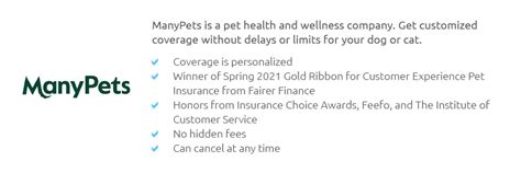 pet insurance no excess